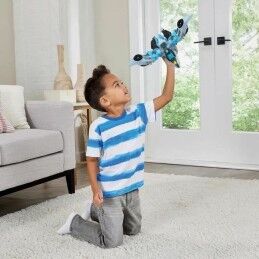 Vtech|Transformers Vtech Steel, the Super Pterodactyl