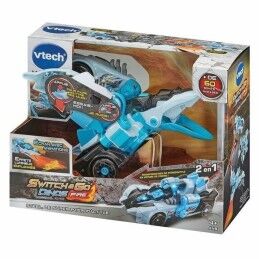 Vtech|Transformers Vtech Steel, the Super Pterodactyl