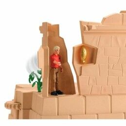 Schleich|Playset Schleich Great Conquest of the Lost Temple