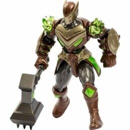 Gormiti|Playset Gormiti Glen and Rockard 15 cm