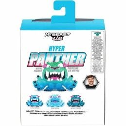 Moose Toys|Figuras de Ação Moose Toys Panthere Camo Mr. Beast Lab
