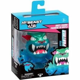 Moose Toys|Figuras de Ação Moose Toys Panthere Camo Mr. Beast Lab