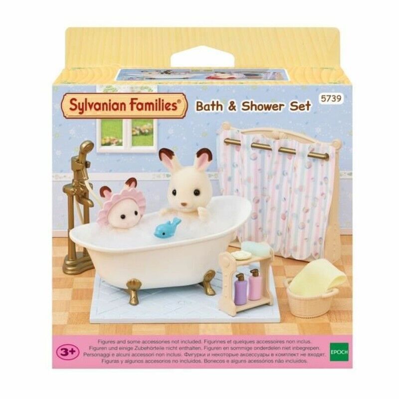 Sylvanian Families|Playset Sylvanian Families 5739 Sylvanian Families|Playset Sylvanian Families 5739