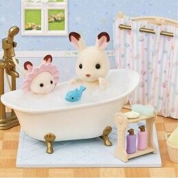 Sylvanian Families|Playset Sylvanian Families 5739