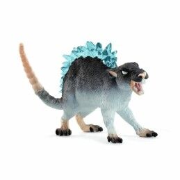 Schleich|Playset Schleich BattleCave Ice Rat