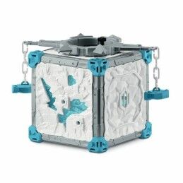 Schleich|Playset Schleich BattleCave Ice Rat
