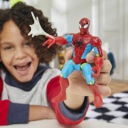 Hasbro|Playset Hasbro MixMashers Marvel Spider-Man