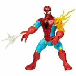Hasbro|Playset Hasbro MixMashers Marvel Spider-Man