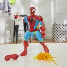 Hasbro|Playset Hasbro MixMashers Marvel Spider-Man