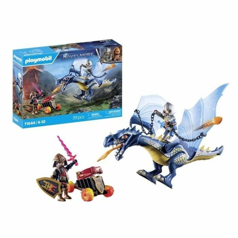 Playmobil|Playset Playmobil Novelmore Playmobil|Playset Playmobil Novelmore