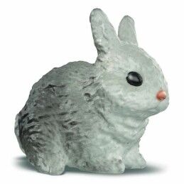 Schleich|Playset Schleich Rabbit Hutch Set