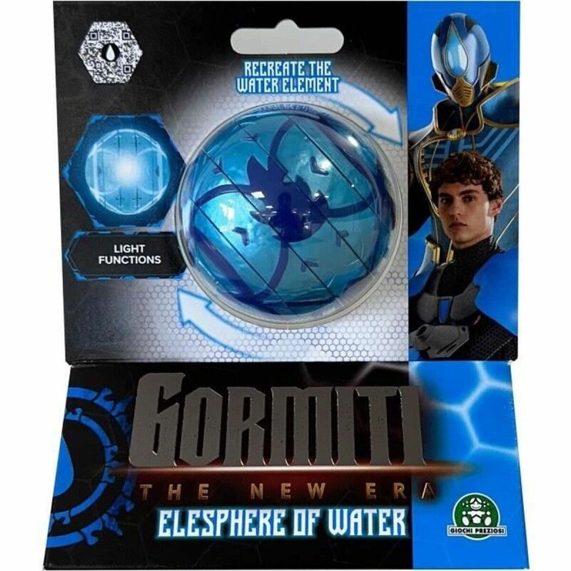 Gormiti|Playset Gormiti GRV014