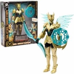 Gormiti|Playset Gormiti Gormiti with Air light attack 27 cm
