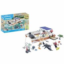 Jeujura|Playset Jeujura 8338 500 Peças