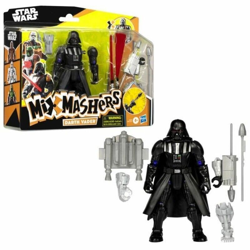 Hasbro|Playset Hasbro Darth Vader