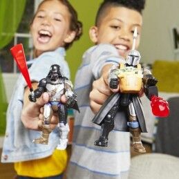 Hasbro|Playset Hasbro Darth Vader