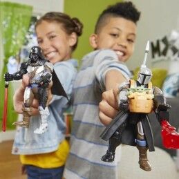 Hasbro|Playset Hasbro Darth Vader