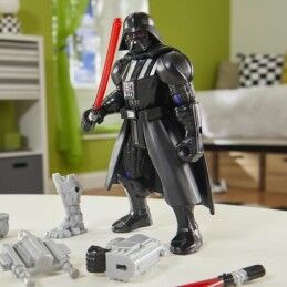 Hasbro|Playset Hasbro Darth Vader