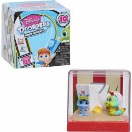 Disney|Conjunto de Bonecos Disney Movie Moments Disney