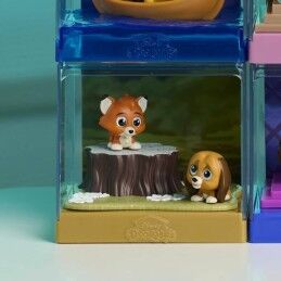 Disney|Conjunto de Bonecos Disney Movie Moments Disney