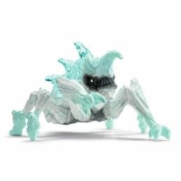 Schleich|Acessórios para Casa de Bonecas Schleich Lava Octopus vs Ice Bug Duo