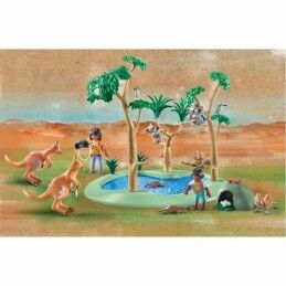 Playmobil|Playset Playmobil Animal Explorers