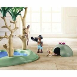 Playmobil|Playset Playmobil Animal Explorers