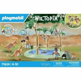 Playmobil|Playset Playmobil Animal Explorers
