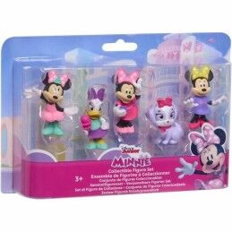 Disney|Conjunto de Bonecos Disney MINNIE MOUSE