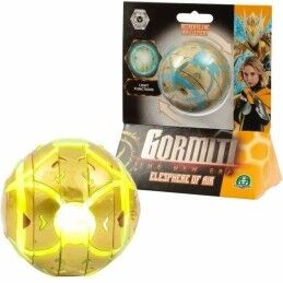 Gormiti|Figuras de Ação Gormiti GRV013