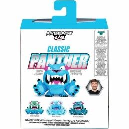 Moose Toys|Figuras de Ação Moose Toys Classic Panther Mr. Beast Lab