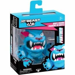 Moose Toys|Figuras de Ação Moose Toys Classic Panther Mr. Beast Lab
