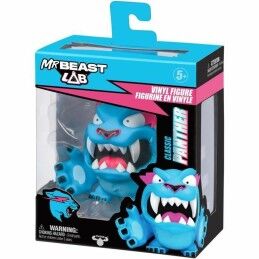 Moose Toys|Figuras de Ação Moose Toys Classic Panther Mr. Beast Lab