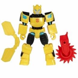 Hasbro|Figuras de Ação Hasbro BUMBLEBEE