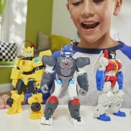 Hasbro|Figuras de Ação Hasbro BUMBLEBEE