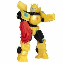 Hasbro|Figuras de Ação Hasbro BUMBLEBEE