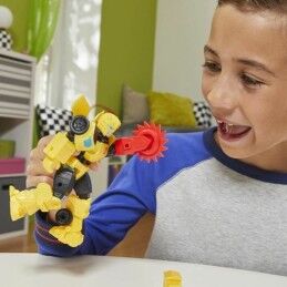 Hasbro|Figuras de Ação Hasbro BUMBLEBEE