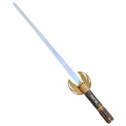 Hasbro|Playset Hasbro Master Force Colors Lightsaber