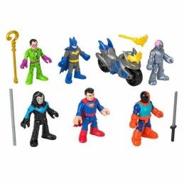 Fisher-Price|Conjunto de Bonecos Fisher-Price HXF94