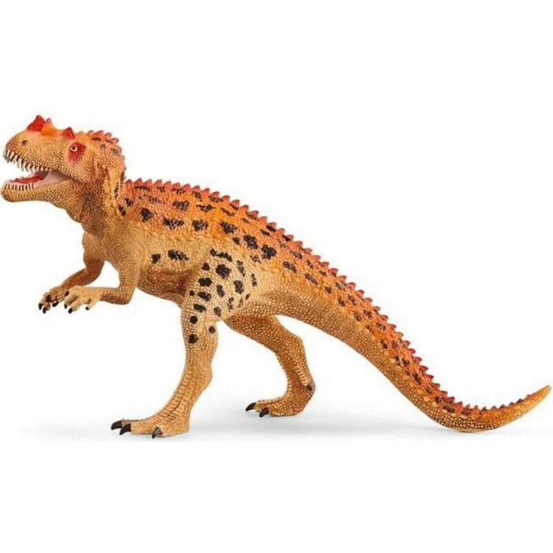 Schleich|Figuras de Ação Schleich Ceratosaurus Schleich|Figuras de Ação Schleich Ceratosaurus