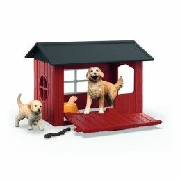 Schleich|Playset Schleich 42722 9 Peças