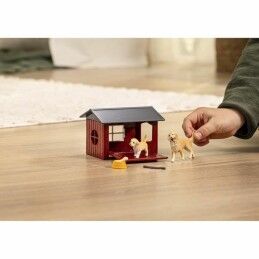 Schleich|Playset Schleich 42722 9 Peças