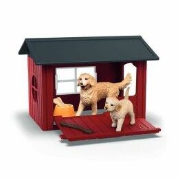 Schleich|Playset Schleich 42722 9 Peças