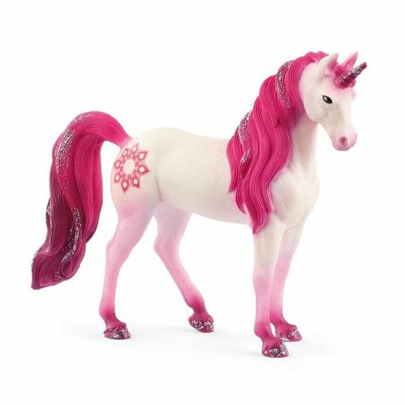 Schleich|Figura articulada Schleich Unicorn Mandala Schleich|Figura articulada Schleich Unicorn Mandala