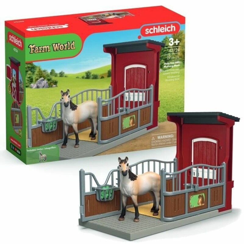 Schleich|Playset Schleich 42724 Schleich|Playset Schleich 42724