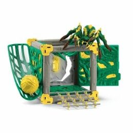Schleich|Playset Schleich BattleCave Jungle Tarantula
