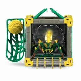 Schleich|Playset Schleich BattleCave Jungle Tarantula