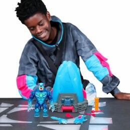 Moose Toys|Playset Moose Toys Mr. Beast Lab 18 cm