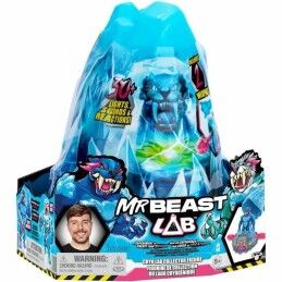 Moose Toys|Playset Moose Toys Mr. Beast Lab 18 cm