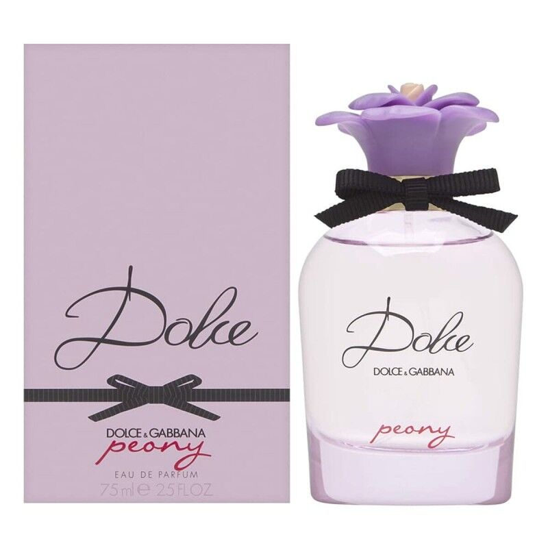 D&G|Perfume Mulher D&G Dolce Peony EDP
